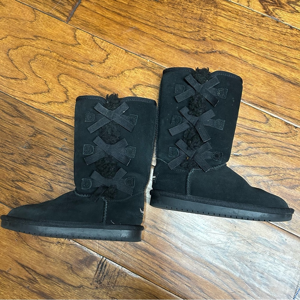 Koolaburra‎ by Ugg Victoria tall boot